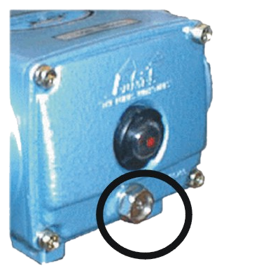 OBS TAPON DE VACIADO 350, 5CP2150W OBS TAPON DE VACIADO 350, 5CP2150W