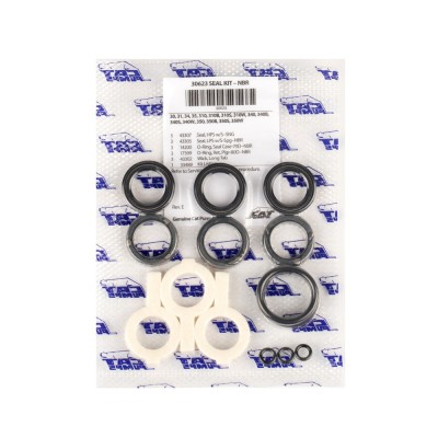 KIT JUNTAS COMPLETO CAT 350 KIT JUNTAS COMPLETO CAT 350