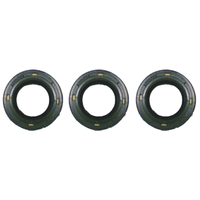 KIT 3 JUNTAS RASCADOR ACEITE CAT 310.340.350.60 KIT 3 JUNTAS RASCADOR ACEITE CAT 310.340.350.60