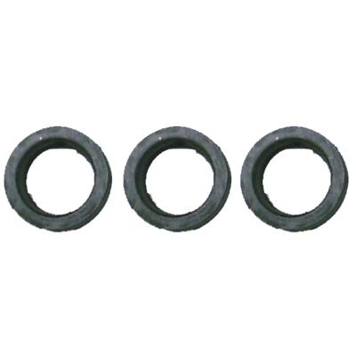 KIT 3 JUNTAS BAJA PRESION CAT 350, 5CP2150W. KIT 3 JUNTAS BAJA PRESION CAT 350, 5CP2150W.