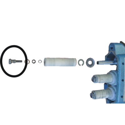 OBS TORNILLO PISTON CAT 350 OBS TORNILLO PISTON CAT 350
