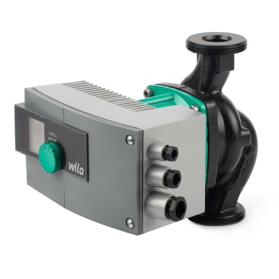 CIRCULADOR MONOFASICO WILO