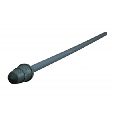 OBS GRIFO DESCALCIFICADOR 1" 75L GM