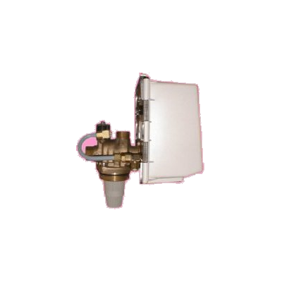 CABEZAL COMPLETO PARA 50/75L. VALVULA 2750/1600 SI CABEZAL COMPLETO PARA 50/75L. VALVULA 2750/1600 SI
