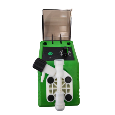 BOMBA DOSIFICADORA FCO.07.03 PCS D F/P VERDE 220V