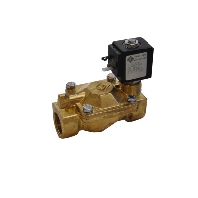 OBS ELECTROVALVULA 3/4" 220-230V 8W RO360 OBS ELECTROVALVULA 3/4" 220-230V 8W RO360