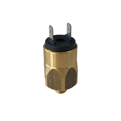 OBS PRESOSTATO SENSOR OBS PRESOSTATO SENSOR