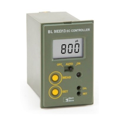 KIT SONDA+CONDUCTIVIMETRO CE 0 A 1999 micro S/cm KIT SONDA+CONDUCTIVIMETRO CE 0 A 1999 micro S/cm