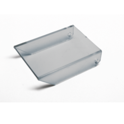 PROTECCION MONEDERO TRANSPARENTE PROTECCION MONEDERO TRANSPARENTE
