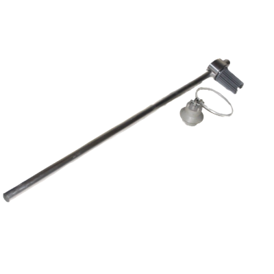 KIT POT. COMPLETO BANDEROLA RETROFIT EA