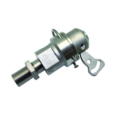 FLOTADOR INOX. 05 PARA P404,406,100,110 (EA) FLOTADOR INOX. 05 PARA P404,406,100,110 (EA)