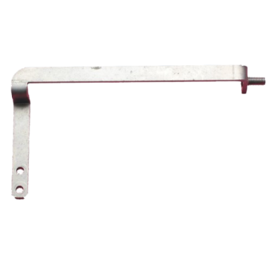 VARILLA ACODADA FLOT. INOX. 05 PLET. P110 Y + VARILLA ACODADA FLOT. INOX. 05 PLET. P110 Y +