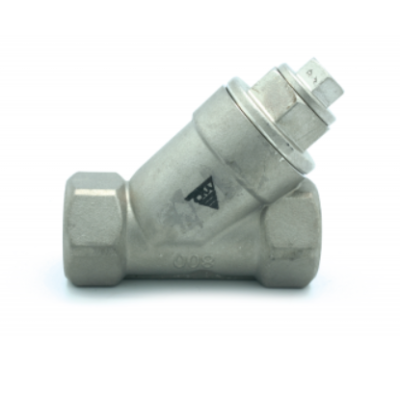 FILTRO FY 1/2 INOX FILTRO FY 1/2 INOX