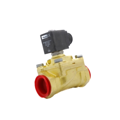 ELECTROVALVULA E321 G37 1" ELECTROVALVULA E321 G37 1"