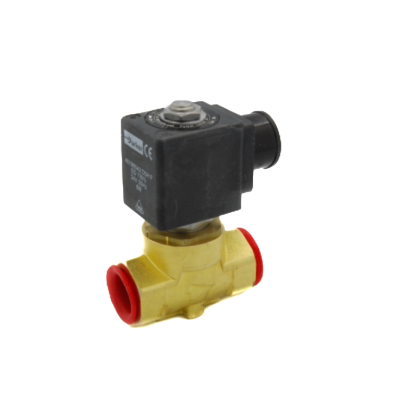 ELECTROVALVULA 321 K1506 1/2" 24V ELECTROVALVULA 321 K1506 1/2" 24V