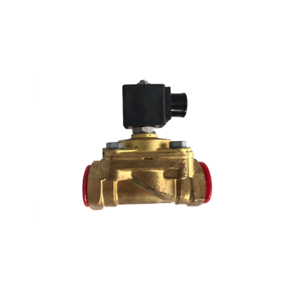 OBS ELECTROVALVULA 322 G37 10 1" 24V NA OBS ELECTROVALVULA 322 G37 10 1" 24V NA