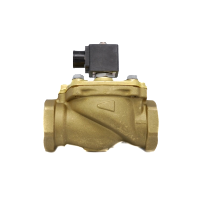 ELECTROVALVULA 322 G39 1 1/4" ELECTROVALVULA 322 G39 1 1/4"