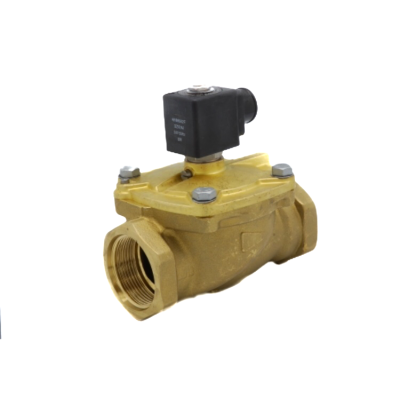 ELECTROVALVULA E321 G 3910 1 1/4" ELECTROVALVULA E321 G 3910 1 1/4"