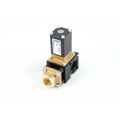ELECTROVALVULA BURKERT 0287 V A 13 24 V AC 50Hz ELECTROVALVULA BURKERT 0287 V A 13 24 V AC 50Hz