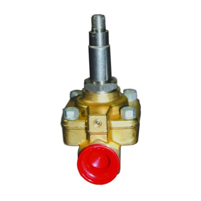 ELECTROVALVULA 321 H 15 1/2" 24V 50 HZ ELECTROVALVULA 321 H 15 1/2" 24V 50 HZ