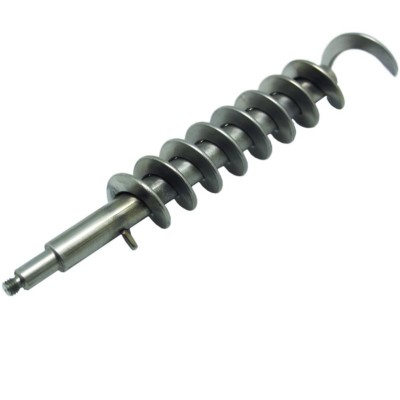 TORNILLO SIN FIN INOX 405 P100 TORNILLO SIN FIN INOX 405 P100