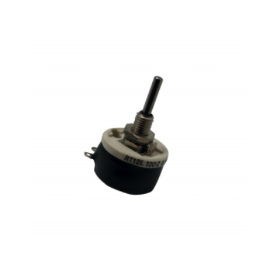 POTENCIOMETRO 10W 100 OHM POTENCIOMETRO 10W 100 OHM