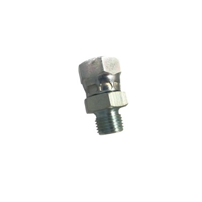 RACOR 1/4M X 1/4H TL GALVA RACOR 1/4M X 1/4H TL GALVA