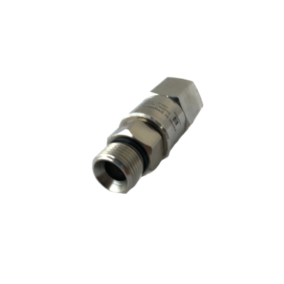 RACOR GIRATORIO DGV-06 3/8H X 3/8M 1R RACOR GIRATORIO DGV-06 3/8H X 3/8M 1R