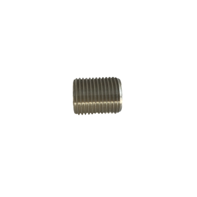 OBS RACOR REDUCTOR DE 1/2 M-M INOX OBS RACOR REDUCTOR DE 1/2 M-M INOX