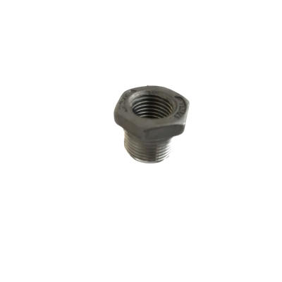 REDUCCION 3/8"M-1/4H REDUCCION 3/8"M-1/4H