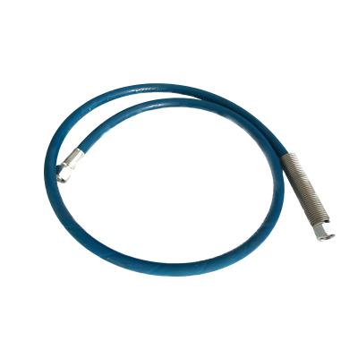 MANGUERA INT. BRAZO 1590 PARA BRAZO 1550 MM. MANGUERA INT. BRAZO 1590 PARA BRAZO 1550 MM.