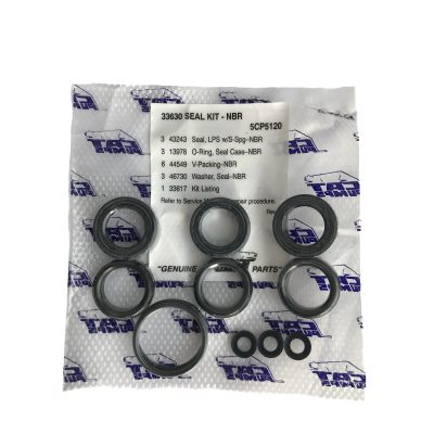 KIT JUNTAS COMPLETO CAT 5CP5120 KIT JUNTAS COMPLETO CAT 5CP5120