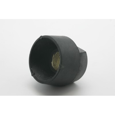 PROTECCION DE BOQUILLA NEGRA LANZA CAMIONES EA PROTECCION DE BOQUILLA NEGRA LANZA CAMIONES EA