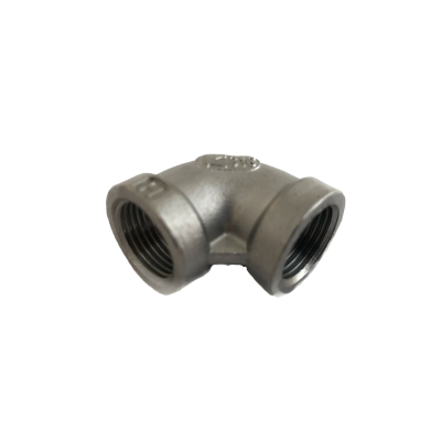 CODO 3/8-3/8 INOX HEMBRA CODO 3/8-3/8 INOX HEMBRA