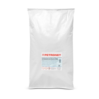 JABON POLVO PETRONET A.P SACO 20KG.(EURO/KILO) JABON POLVO PETRONET A.P SACO 20KG.(EURO/KILO)