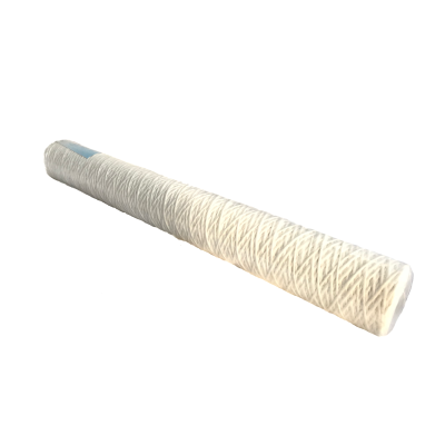 CARTUCHO BOBINADO 20" 50 MICRAS CARTUCHO BOBINADO 20" 50 MICRAS