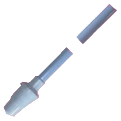 OBS CAÑA DISTRIBUIDOR (1-190 cm) P/DESCALCIFICADOR