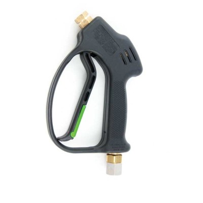 PISTOLA RL26 VERDE ALTA-BAJA CON GIRATORIO SW6 PISTOLA RL26 VERDE ALTA-BAJA CON GIRATORIO SW6