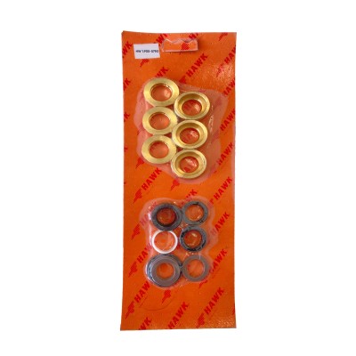 KIT COMPLETO JUNTAS NMTCW D.20 (ANTES 1.099-850.0) KIT COMPLETO JUNTAS NMTCW D.20 (ANTES 1.099-850.0)