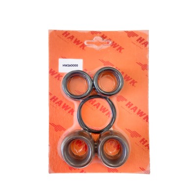 KIT 6 VALVULAS (XLT-XLTI)  HC950/980  260010