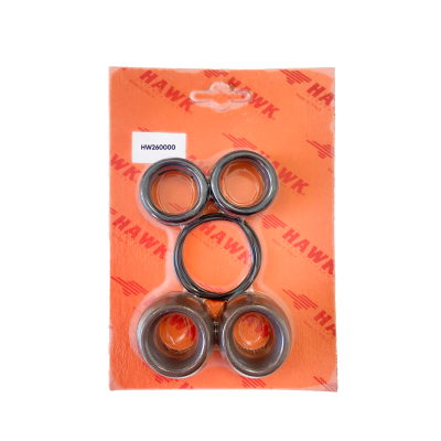 KIT 6 VALVULAS (XLT-XLTI)  HC950/980  260010