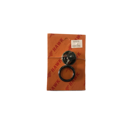 KIT 6 VALVULAS (XLT-XLTI)  HC950/980  260010