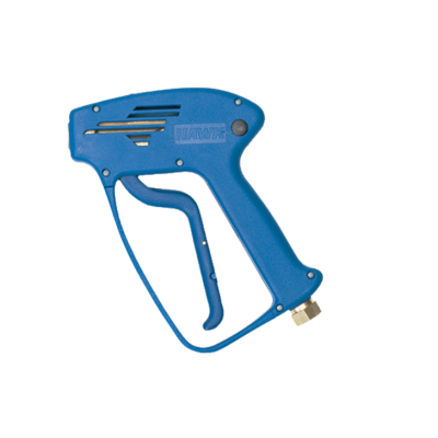 PISTOLA HAWK 310 BARES AZUL