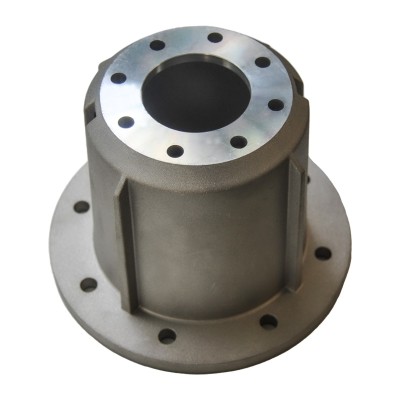 CAMPANA (H132) LT-XLT-PX CAMPANA (H132) LT-XLT-PX