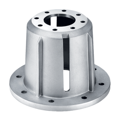 CAMPANA (H132) GRANDE CAMPANA (H132) GRANDE