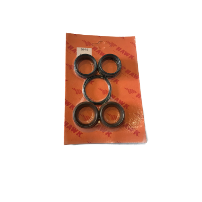 OBS KIT SEALS "V" 025 OBS KIT SEALS "V" 025