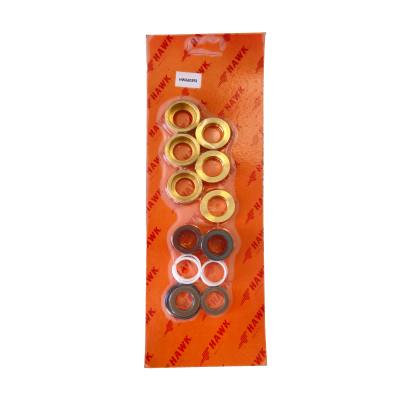 KIT JUNTAS + CASQUILLOS SERIE NMT (1.905-845.0) KIT JUNTAS + CASQUILLOS SERIE NMT (1.905-845.0)