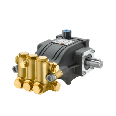 BOMBA NHD 12L 150BAR 1450RPM BOMBA NHD 12L 150BAR 1450RPM