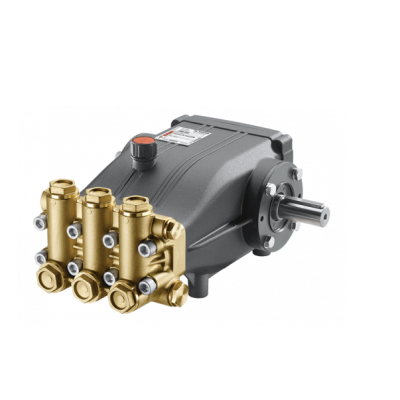 BOMBA NLT 21L 250 BAR 1450RPM 24D.