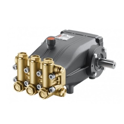 BOMBA NLT 25L 250 BAR BOMBA NLT 25L 250 BAR